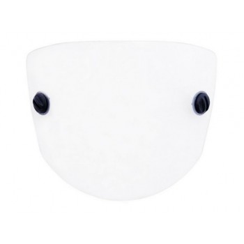 Стекла покровные к щитку сварщика (комплект)