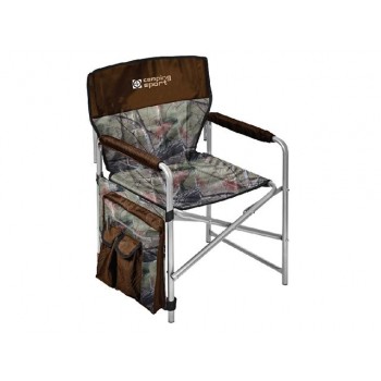 Кресло складное, NIKA (проект МТ 04.01.000)