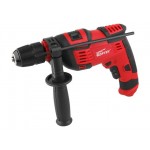Дрель ударная WORTEX DS 1308 в кор. 650 Вт, 1 скор, 25 мм в дер.