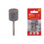 Импрегнированная полировальная насадка 13.2 мм WORTEX