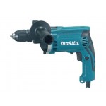 Дрель ударная MAKITA HP 1631 K в чем.