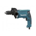 Дрель ударная MAKITA HP 1631 в кор.