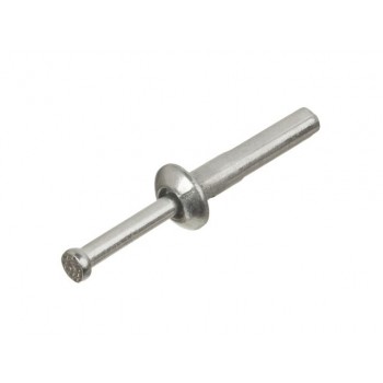 Дюбель-гвоздь 6х50 мм металлический HD (10 шт в пласт. конт.) STARFIX