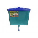 Рукомойник пластмассовый Гардения 5 л