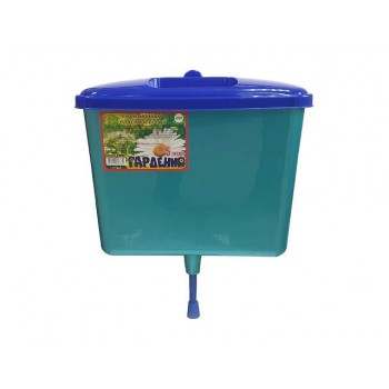 Рукомойник пластмассовый Гардения 5 л