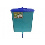 Рукомойник пластмассовый Гардения 7 л