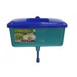 Рукомойник пластмассовый Гардения 3 л