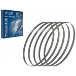 Ленточное пильное полотно 835х13мм 5шт BULL в кор.