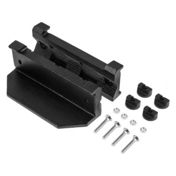 Губки сменные для фиксации металла для верстака BULL WB 2095 в кор.