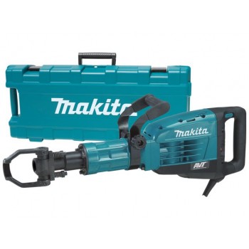 Отбойный молоток  MAKITA HM1317CB (1510 Вт, 34.9 Дж, 1450 уд/мин)