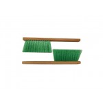 Щетка-сметка дер. 320х160x70мм 3-рядн.