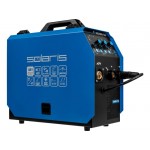 Полуавтомат сварочный Solaris MULTIMIG-245