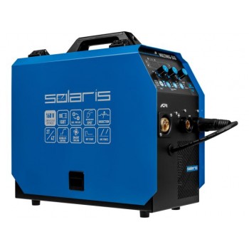 Полуавтомат сварочный Solaris MULTIMIG-245
