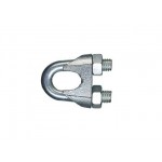 Зажим для троса М12 DIN 741 STARFIX