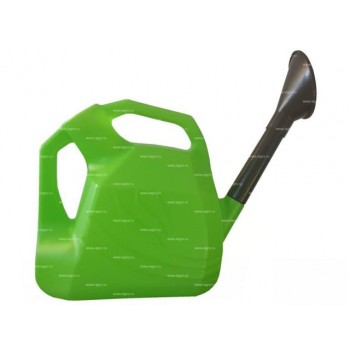 Лейка пластмассовая Гардения 5 л
