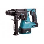 Аккум. перфоратор MAKITA LXT DHR 242 Z в кор.