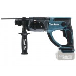 Аккум. перфоратор MAKITA LXT DHR 202 Z в кор.