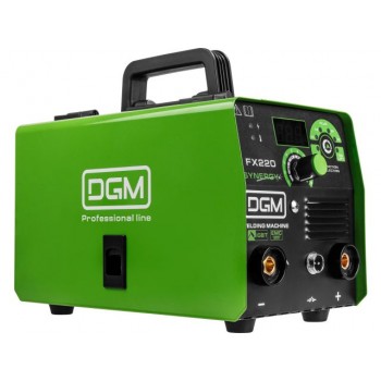 Полуавтомат сварочный DGM FX220