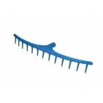 Грабли сенные 13 зубов (цветные)