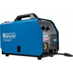 Полуавтомат сварочный Solaris TOPMIG-226