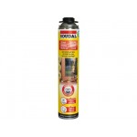 Пена монтажная пистолетная "Soudal" ОКНА ДВЕРИ 750 мл