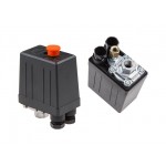 Прессостат одноходовой для компрессора ECO