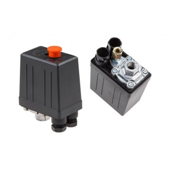 Прессостат одноходовой для компрессора ECO