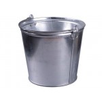 Ведро оцинкованное 9 л РБ