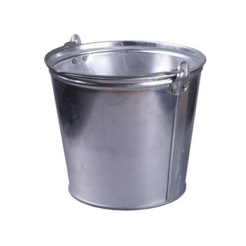 Ведро оцинкованное 9 л РБ