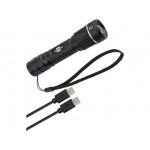 Фонарь светодиодный аккумуляторный 600Лм IP67 LuxPremium TL 601 AF Brennenstuhl