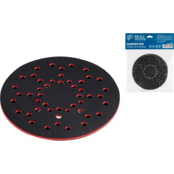 Шлифовальная тарелка BULL 225 мм для DG 2240 твердая