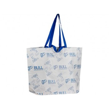 Полипропиленовый шоппер BULL PS 4545