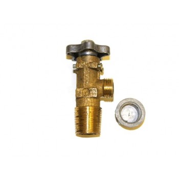 Вентиль баллонный ВБ-2