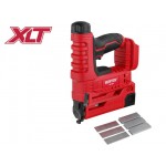 Аккум. гвоздезабиватель WORTEX NG 1830 в кор. ALL1 XLT SOLO.,18 В, 15-32 мм, 30 уд/мин.