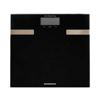 Весы напольные ASB-475 NORMANN