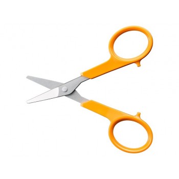 Ножницы маникюрные 10см Classic Fiskars