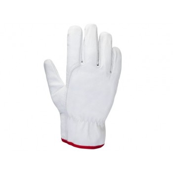 Перчатки из кожевенного спилка CRAFTSMAN р-р 9/L Jeta Safety
