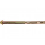 Анкер с гайкой М10х14х200 мм STARFIX