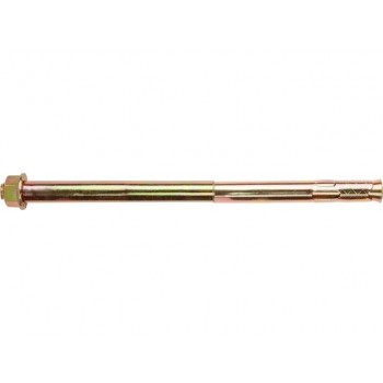 Анкер с гайкой М10х14х200 мм STARFIX