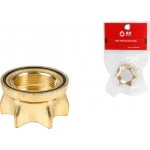 Гайка "Корона" большая, AV Engineering