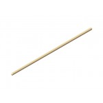 Черенок для граблей ф30х1200мм береза (высший сорт)