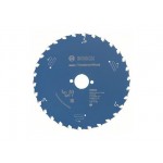 Диск пильный 200х30 мм 30 зуб. по дереву EXPERT FOR CONSTRUCT WOOD BOSCH