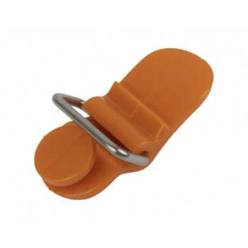 Замки регулировки для оголовья полнолицевой маски 5950 (4 шт. в уп.)