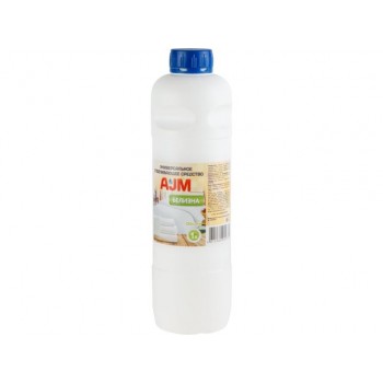 Средство универсальное отбеливающее БЕЛИЗНА 1 л AJM