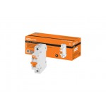 Автоматич. выключатель ВА47-29 1Р 4А 4,5кА х-ка С TDM