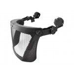 Щиток защитный КБТ СТАЛЬ Expert RX с адаптером ВИЗИОН