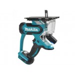 Аккум. сабельная пила MAKITA LXT DSD 180 Z в кор.