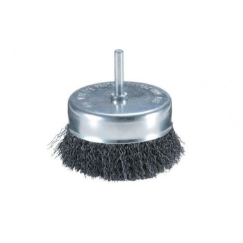 Щетка д/дрели "чашка" 38 мм MAKITA