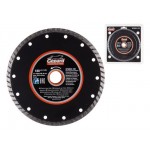 Алмазный круг 180х22 мм универс. Turbo GEPARD