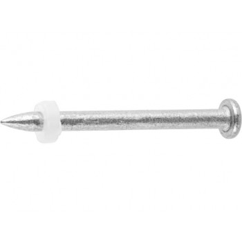 Дюбель-гвоздь для монт. пистолета (DN42P8) 3.7х42 мм (100 шт. в уп.) STARFIX